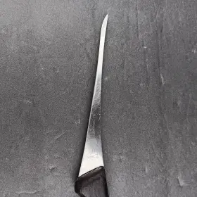 407F-6 R.H. FORSCHNER CO Victorinox Curved Boning Knife #3