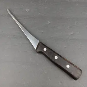 407F-6 R.H. FORSCHNER CO Victorinox Curved Boning Knife