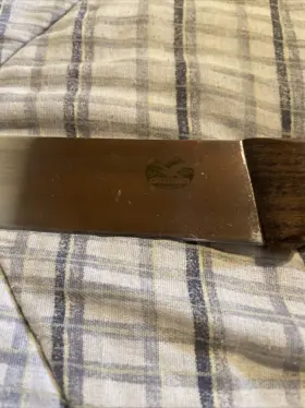 402-10 R.H. FORSCHNER VICTORINOX Breaker Knife #2