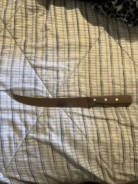 402-10 R.H. FORSCHNER VICTORINOX Breaker Knife