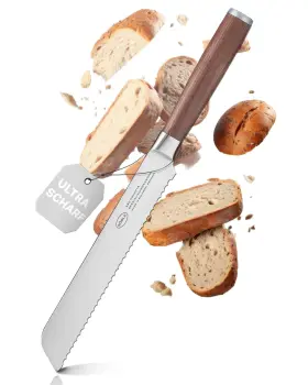 12125 R-SLE Masterclass Knife Bread Blade