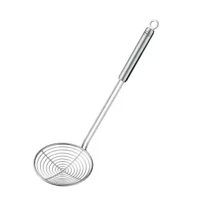 B0000YOLU6 R-SLE Rosle Steel Wire Kitchen Skimmer Ladle Round