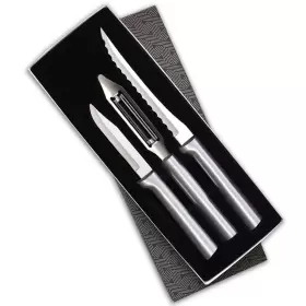 082449000179 RADA Cutlery Kitchen Utensil Steel Peel Pare Set