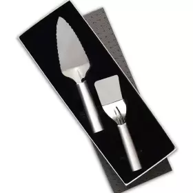 082449000193 RADA Cutlery Utensil Steel Set