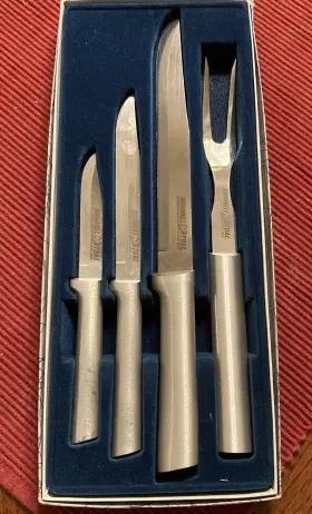 082449000322 RADA Grinnell Mutual Knives