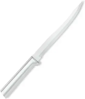 R108 RADA Cutlery Carving Boning Knife Steel Handle