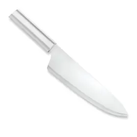 082449000858 RADA Cutlery French Chef Knife Steel Blade