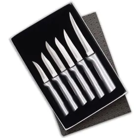 082449002241 RADA Cutlery Paring Knife Set Knives Steel