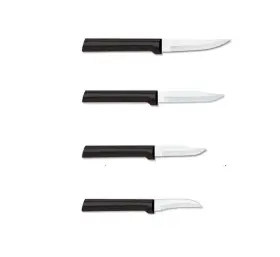 082449003392 RADA Cutlery Granny Peeling Paring Knife Set