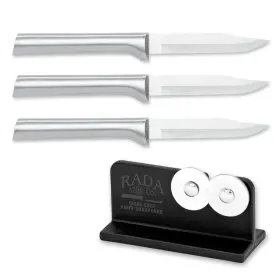 082449006270 RADA Cutlery Paring Knife Edge Sharpener Handle
