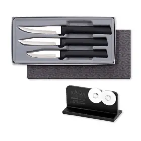 082449006621 RADA Set Paring Knives Knife Sharpener