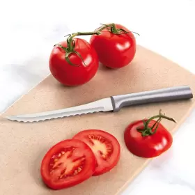 788454575915 RADA Cutlery Tomato Slicing Knife Steel Blade #2