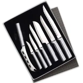 S-48 RADA Cutlery Starter Knife Set Steel Hollow