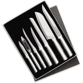 885777096551 RADA Cutlery Starter Set Knife Steel Blad