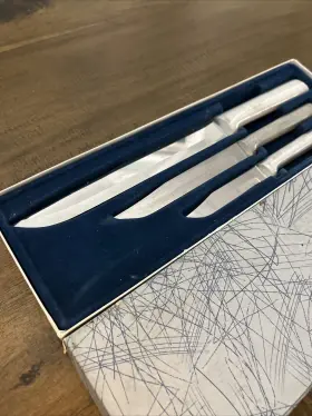 082449000018 RADA CUTLERY Housewarming Knife Set #2