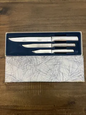 082449000018 RADA CUTLERY Housewarming Knife Set