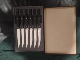 G204 RADA CUTLERY Set Knife #3