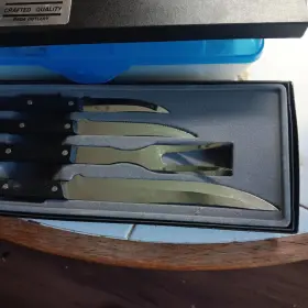 G204 RADA CUTLERY Set Knife