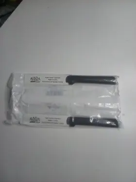 W201 RADA CUTLERY Serrated Paring Knives Pack