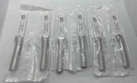 R102 RADA CUTLERY Pack Peeling Paring Knife