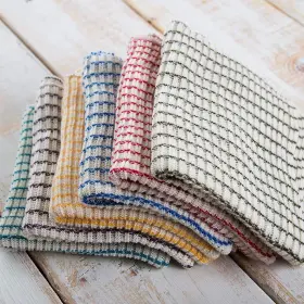 B305 RADA CUTLERY Dishcloths Multicolored Vary