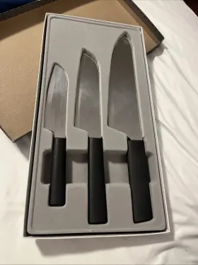 G257 RADA CUTLERY Chef Select Set Handle