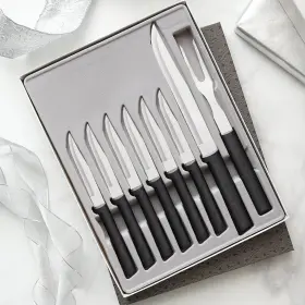 G27S RADA CUTLERY Kitchen Knives Meat Lovers Set