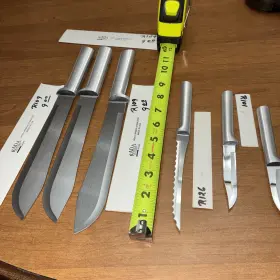 R109-R126-R101-R100 RADA CUTLERY Handle