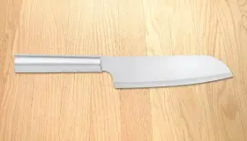 R134 RADA CUTLERY Cooks Knife Blade Overall