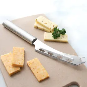 R139 RADA CUTLERY Cheese Knife Blade Overall
