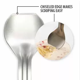 W213 RADA CUTLERY Cream Scoop Kitchen #2