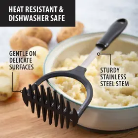 W964 RADA CUTLERY Potato Masher