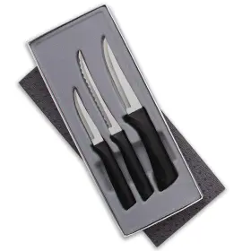 G459 RADA Cutlery Anthem Slice Pare Knife Set Handles