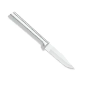 R102-2 RADA Peeling Paring Knife Steel Blade Handle