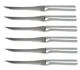 R126-6 RADA Cutlery Tomato Slicer Knife Handle Pack
