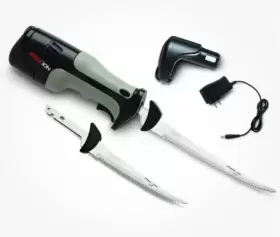 022677275451 RAPALA Lithium Ion Cordless Blade Fillet Fishing