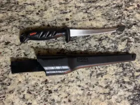 FPF6 RAPALA Fish Pro Fillet Knife