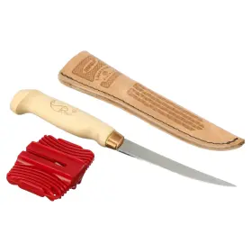 BPFNF4SH1 RAPALA Fillet Knife Sharpener Steel Blade