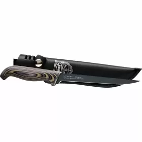 PRF6 RAPALA Presentation Fillet Knife Laminated Handle