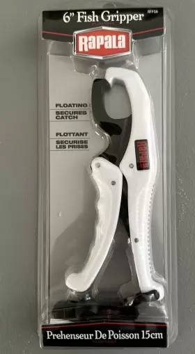 RFFG9 RAPALA Floating Fish Gripper