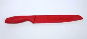 C550112-BD RED CUISINART Serrated Knife #2