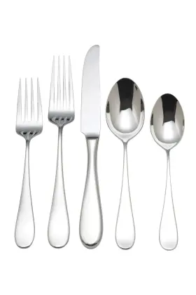 4120805 REED BARTON Dalton Flatware Setting