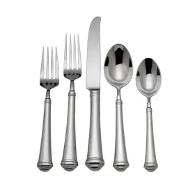 798527499833 REED BARTON Allora Flatware Setting