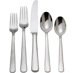 885154243400 REED BARTON Echo Flatware Setting