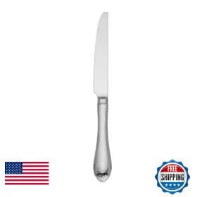 B0000B2211 REED BARTON Hammered Antique Knife B0000B2211 REED BARTON Hammered Antique Knife