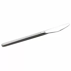 5341Z051 RENE OZORIO Graphite Dessert Knife
