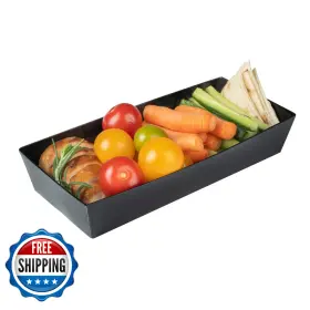 B09Y5R2M9T RESTAURANTWARE Matsuri Vision Sushi Trays