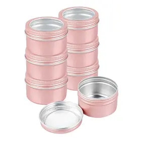 B0CMD8LMNW RESTAURANTWARE Rw Base Round Tin Lids Pack Storage