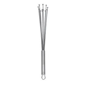 B0DL6F3TZJ RESTAURANTWARE Steel Ball Whisk Standard Egg