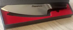 RBCK9 REVENCO Chef Knife
